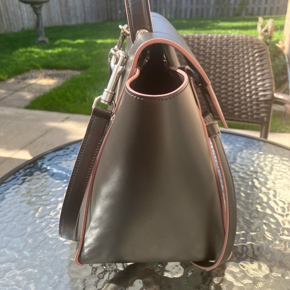 Authentic Celine Mini Belt Bag - Picture 7 of 16